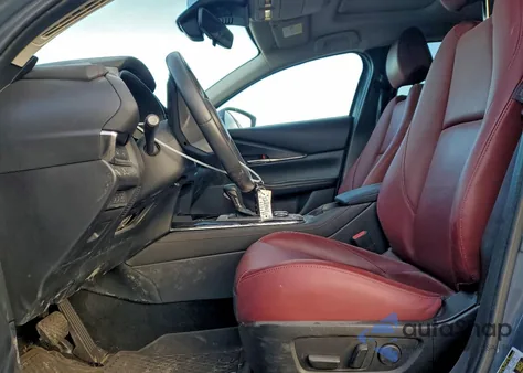 2024 Mazda Cx-30 Preferred из США, поврежденный, VIN 3MVDMBCM3RM666715